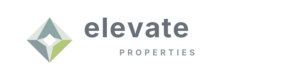 Elevate logo