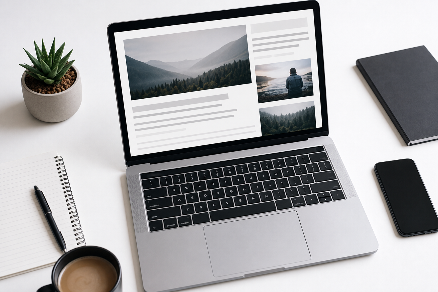 Laptop article thumbnail